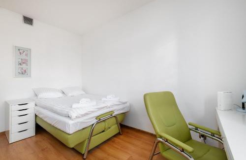 Lodz Apartamento | RentPlanet - Apartament Kopcińskiego