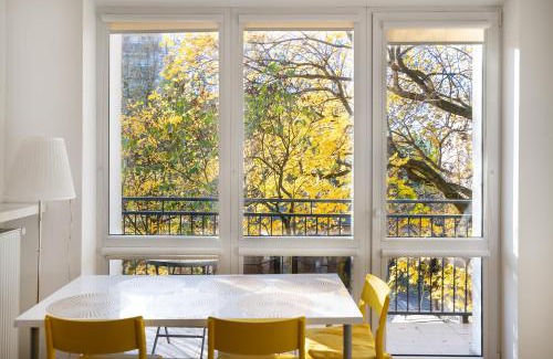 Lodz Apartamento | RentPlanet - Apartament Kopcińskiego