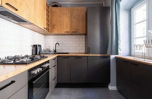 Stare Miasto Apartamento | RentPlanet - Apartament Malarska