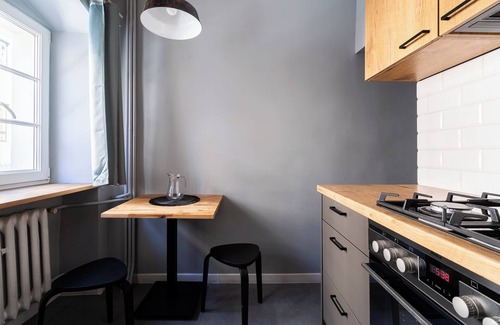 Stare Miasto Apartamento | RentPlanet - Apartament Malarska