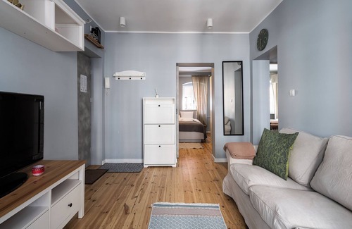 Stare Miasto Apartamento | RentPlanet - Apartament Malarska