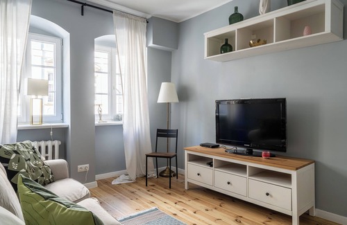 Stare Miasto Apartamento | RentPlanet - Apartament Malarska