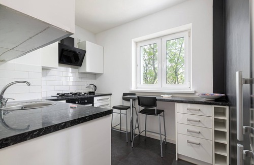 Mokotow Apartamento | RentPlanet - Apartament Marzanny