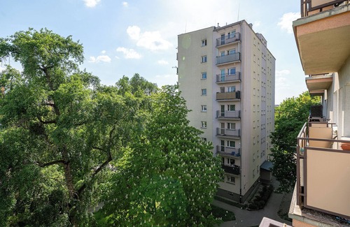 Mokotow Apartamento | RentPlanet - Apartament Marzanny