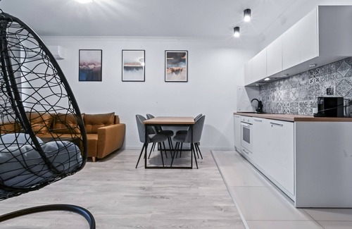 Muranow Apartamento | RentPlanet - Apartament Muranów