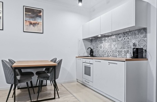 Muranow Apartamento | RentPlanet - Apartament Muranów