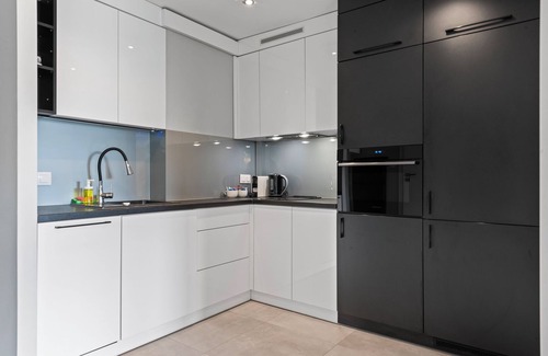 Srodmiescie Apartamento | RentPlanet - Apartament na Śródmieściu
