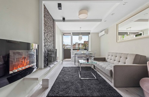 Srodmiescie Apartamento | RentPlanet - Apartament na Śródmieściu