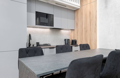 Srodmiescie Apartamento | RentPlanet - Apartament Nawrot