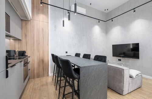 Srodmiescie Apartamento | RentPlanet - Apartament Nawrot