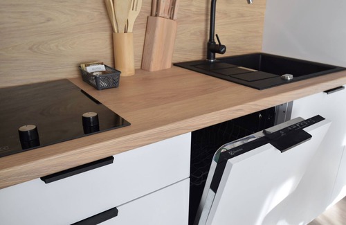 Trzebiatow Apartamento | RentPlanet - Apartament Marina