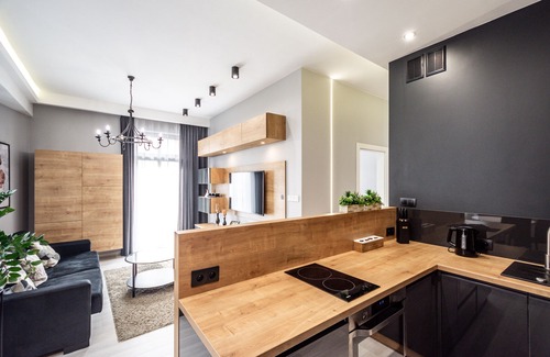 Wieliczka Apartamento | RentPlanet - Apartament Wieliczka