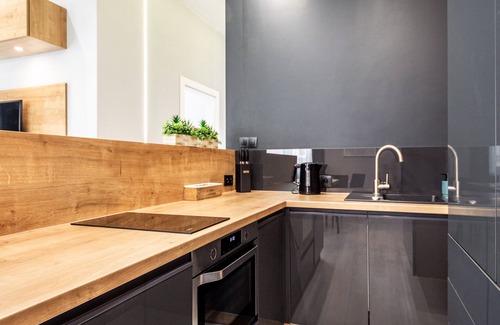 Wieliczka Apartamento | RentPlanet - Apartament Wieliczka