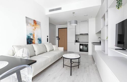Centrum Apartamento | RentPlanet - Apartament Prosta