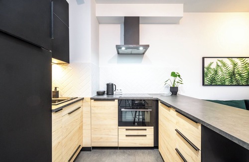 Warszawskie Apartamento | RentPlanet - Apartament Rakowicka