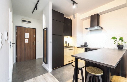 Warszawskie Apartamento | RentPlanet - Apartament Rakowicka