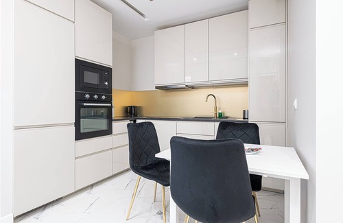 Praga Poludnie Apartamento | RentPlanet - Apartament Rodziewiczówny