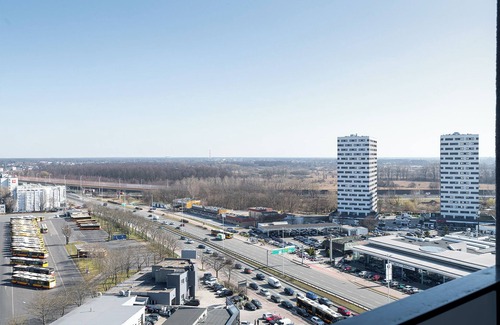 Praga Poludnie Apartamento | RentPlanet - Apartament Rodziewiczówny