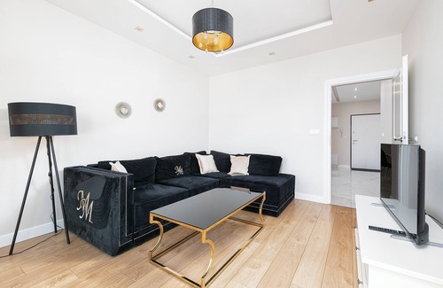 Praga Poludnie Apartamento | RentPlanet - Apartament Rodziewiczówny