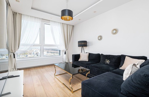 Praga Poludnie Apartamento | RentPlanet - Apartament Rodziewiczówny