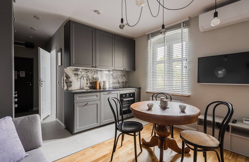 Srodmiescie Apartamento | RentPlanet - Apartament Rydygiera