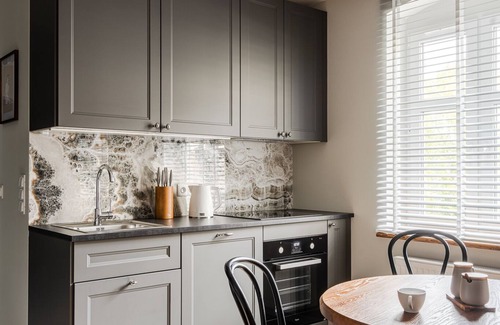 Srodmiescie Apartamento | RentPlanet - Apartament Rydygiera