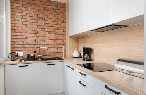 Srodmiescie Apartamento | RentPlanet - Apartament Solec