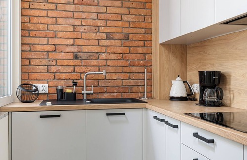 Srodmiescie Apartamento | RentPlanet - Apartament Solec