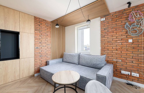 Srodmiescie Apartamento | RentPlanet - Apartament Solec