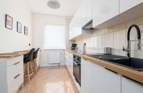 Wola Apartamento | RentPlanet - Apartament Ulrychów