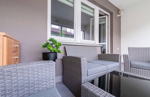Wola Apartamento | RentPlanet - Apartament Ulrychów