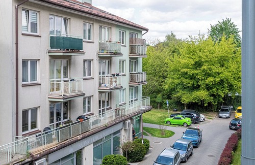 Wola Apartamento | RentPlanet - Apartament Ulrychów