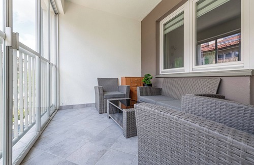 Wola Apartamento | RentPlanet - Apartament Ulrychów