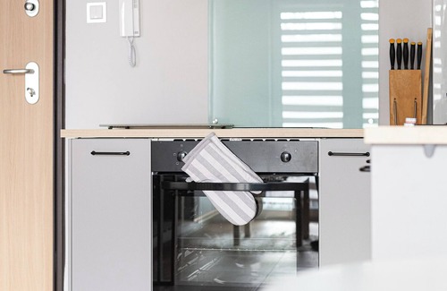 Srodmiescie Apartamento | RentPlanet - Apartament Wólczańska