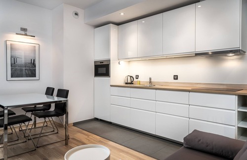 Stare Miasto Apartamento | RentPlanet - Apartamenty Atal Tower