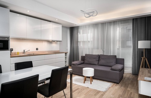 Stare Miasto Apartamento | RentPlanet - Apartamenty Atal Tower