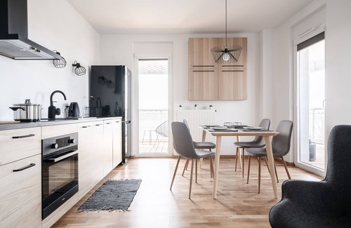 Stare Miasto Apartamento | RentPlanet - Apartamenty Atal Tower