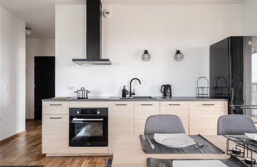 Stare Miasto Apartamento | RentPlanet - Apartamenty Atal Tower