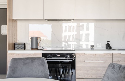 Wroclaw City Center Apartamento | RentPlanet - Apartamenty Księcia Witolda