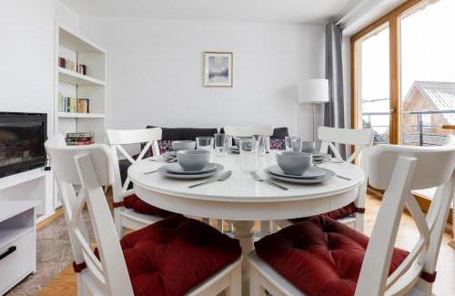 Zakopane Apartamento | RentPlanet - Apartamenty Krzeptówki