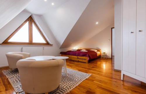 Zakopane Apartamento | RentPlanet - Apartamenty Krzeptówki