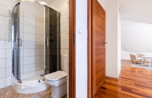 Zakopane Apartamento | RentPlanet - Apartamenty Krzeptówki