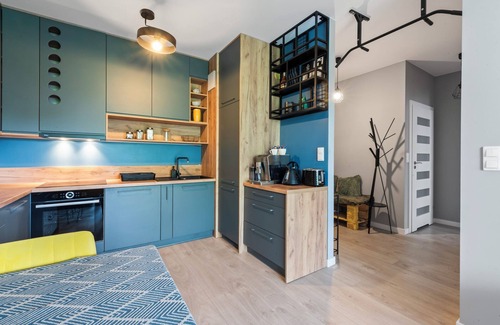 Ursynow Apartamento | RentPlanet - Apartamenty Natolin