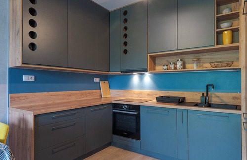 Ursynow Apartamento | RentPlanet - Apartamenty Natolin