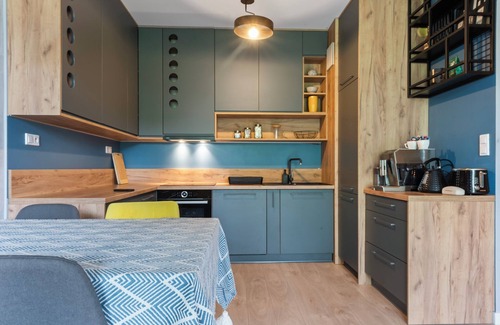 Ursynow Apartamento | RentPlanet - Apartamenty Natolin
