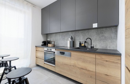 Praga Apartamento | RentPlanet - Apartamenty na Pradze