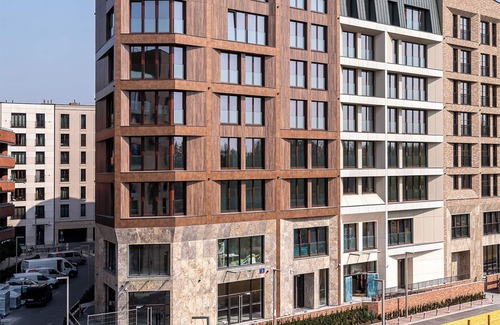 Praga Apartamento | RentPlanet - Apartamenty na Pradze