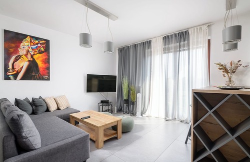 Praga Apartamento | RentPlanet - Apartamenty na Pradze