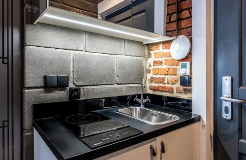 Poznan City Center Apartamento | RentPlanet - Apartamenty Rybaki