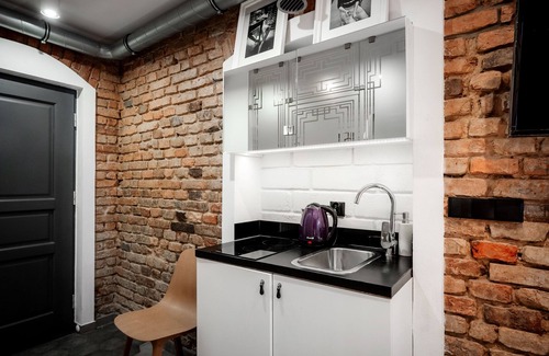Poznan City Center Apartamento | RentPlanet - Apartamenty Rybaki